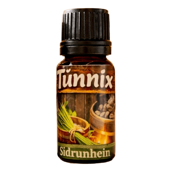 Tünnix sidrunhein eeterlik õli