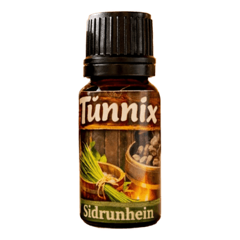 Tünnix sidrunhein eeterlik õli