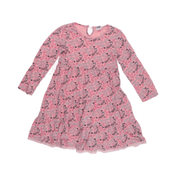 Ciraf Dress 134 cm