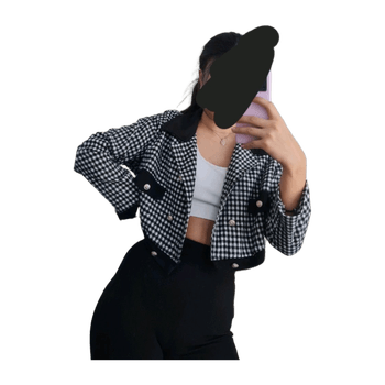 Shein cardigan