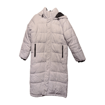 Korean boutique, no brand coat