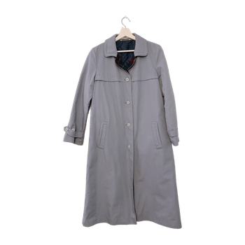 Vintage coat