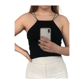 Gina tricot top