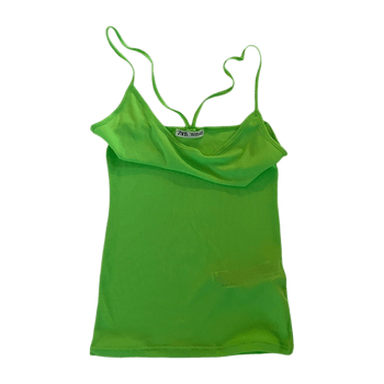 Zara top