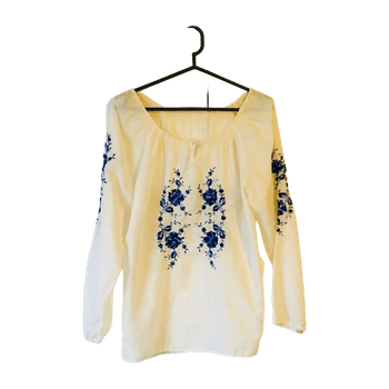 Vintage blouse