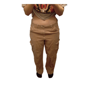 H&M cargo pants