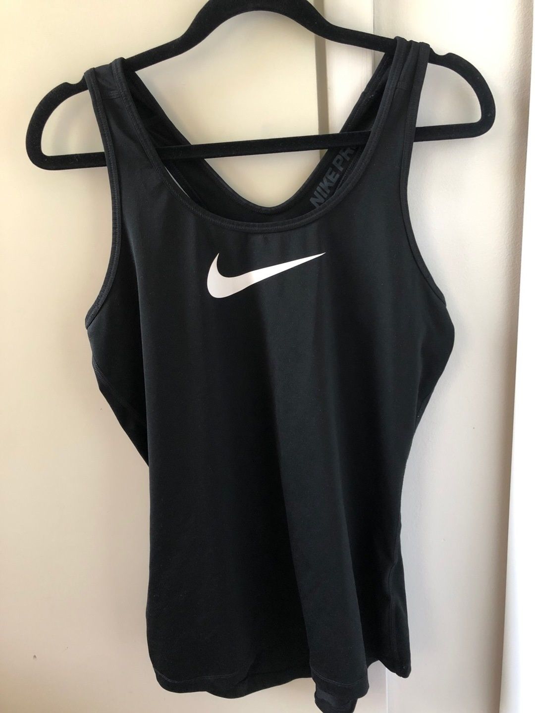 Nike sportswear