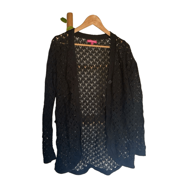 Indiska cardigan