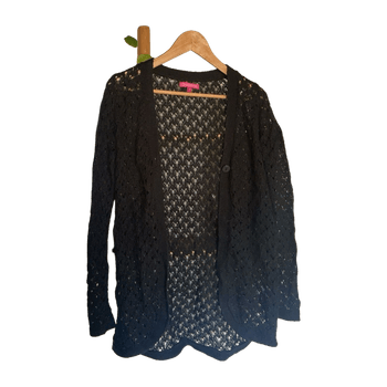 Indiska cardigan