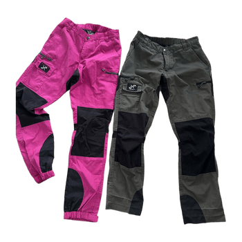 Revolutionrace Norwand pants M/38 x 2