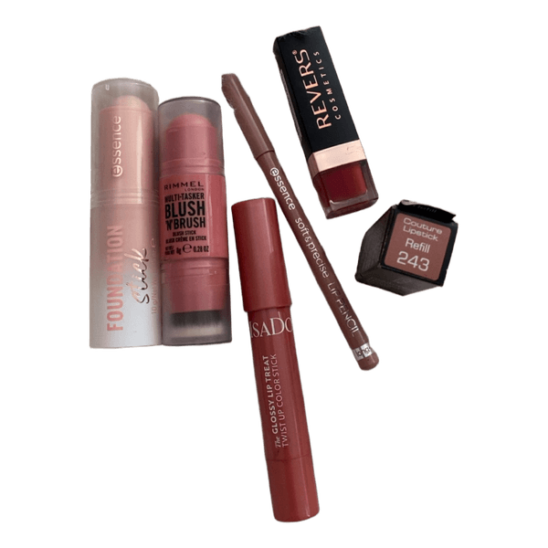 Cosmetic makeup product set