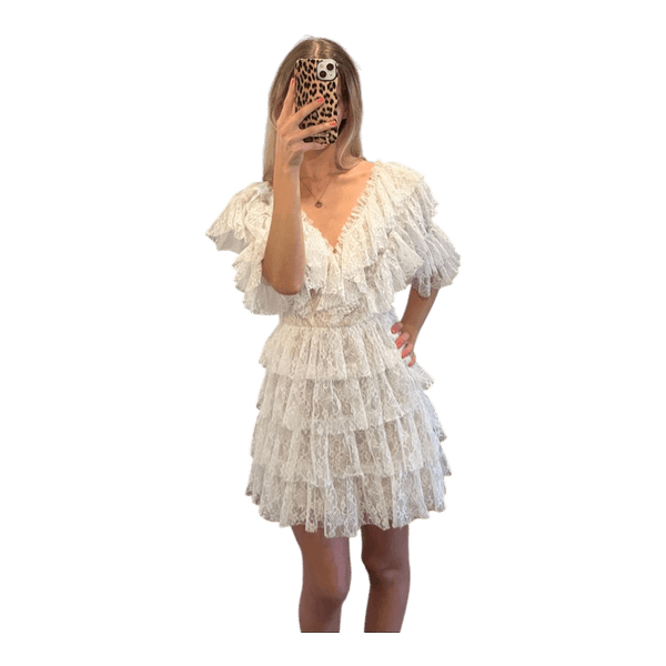 By Malina Sky dress