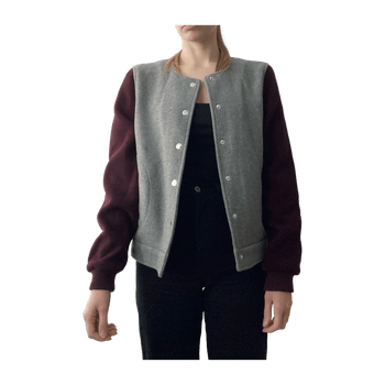 Noisy may coat
