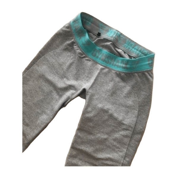 Gymshark sportswear