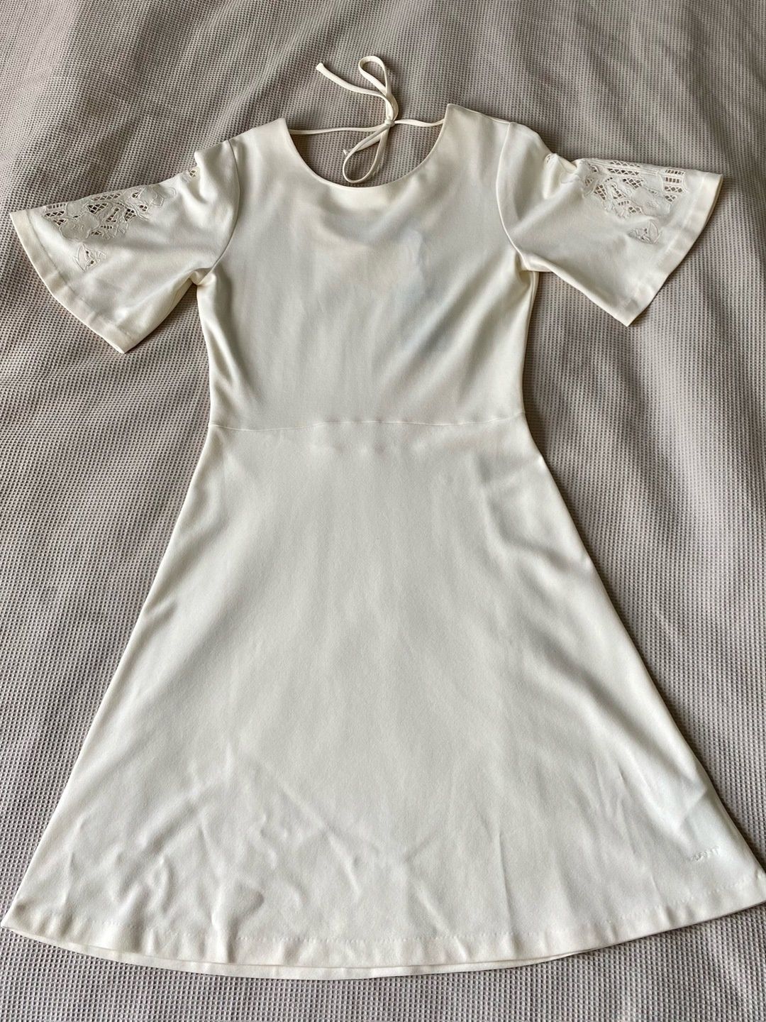 Gant dress