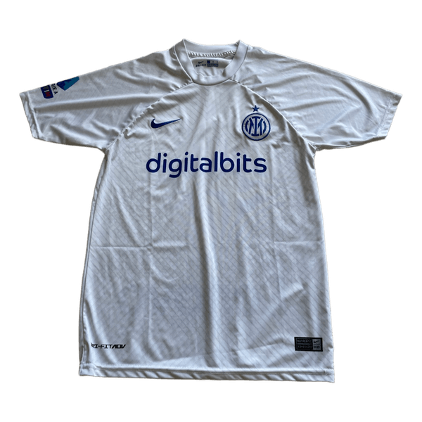 Inter Milan football jersey