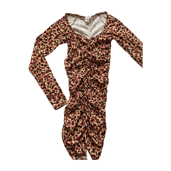 Monki dress