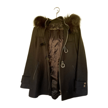 Zara coat