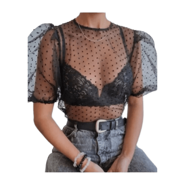 Zara top