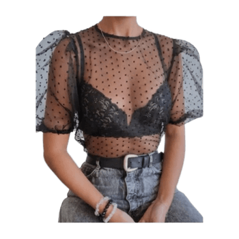 Zara top