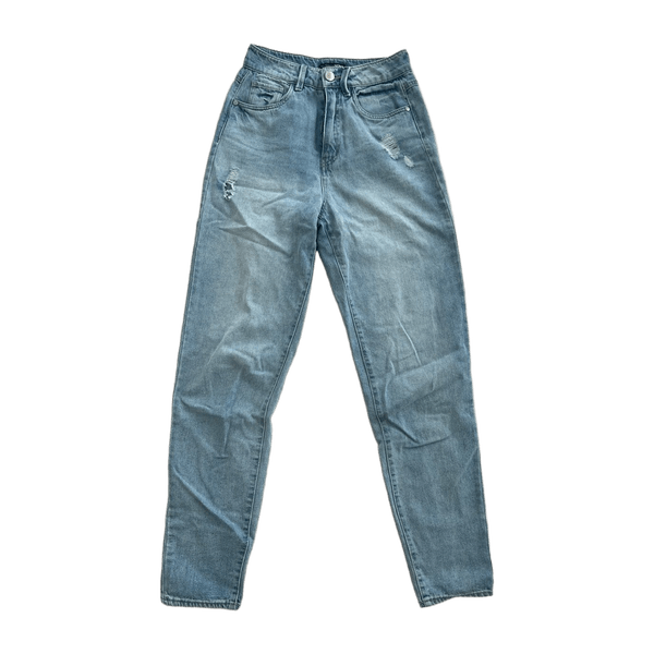 Fashion nova jeans
