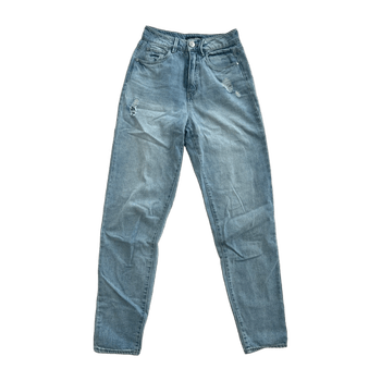 Fashion nova jeans