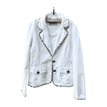 Burberry blazer