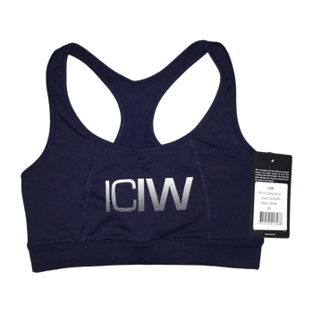 Icaniwill sportswear