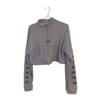 Adidas hoodie