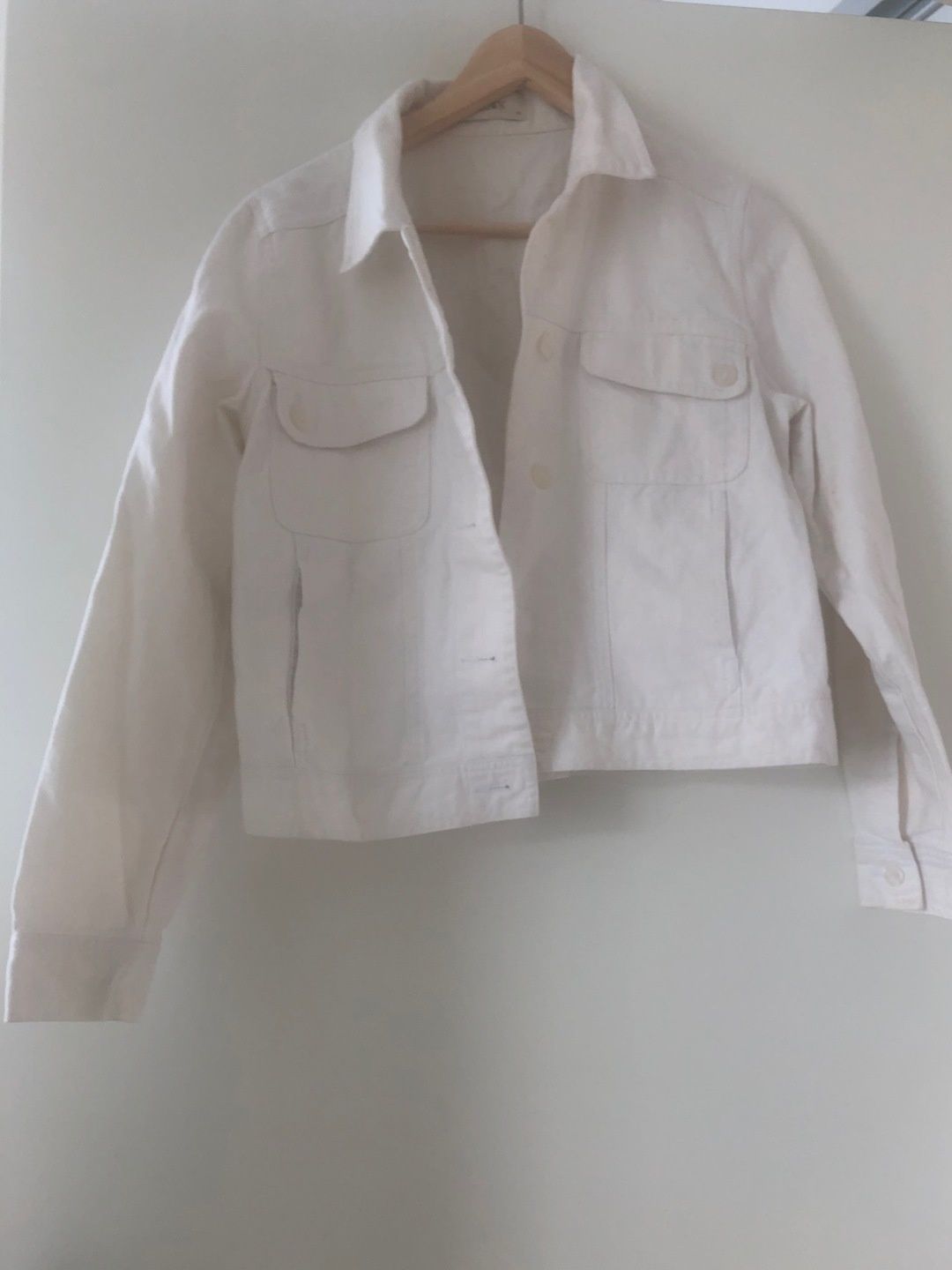 Intown coat