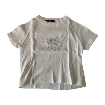 Brandy melville top