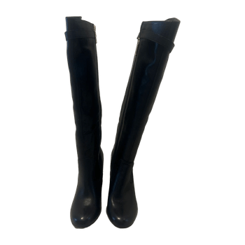 Tommy hilfiger boots