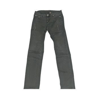 Mustat skinny farkut