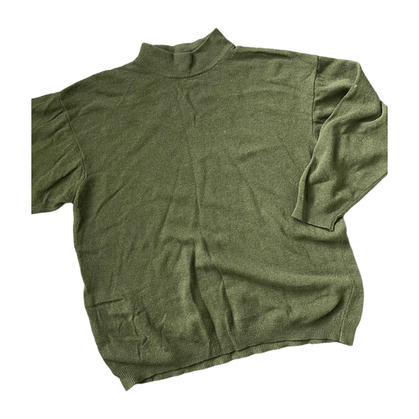 Villa cardigan
