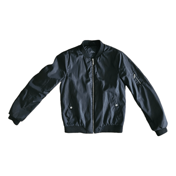 Must bomber-jope