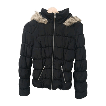 H&m coat