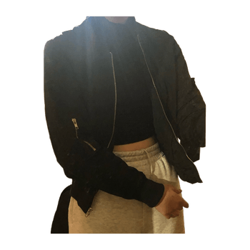 Noisy may coat
