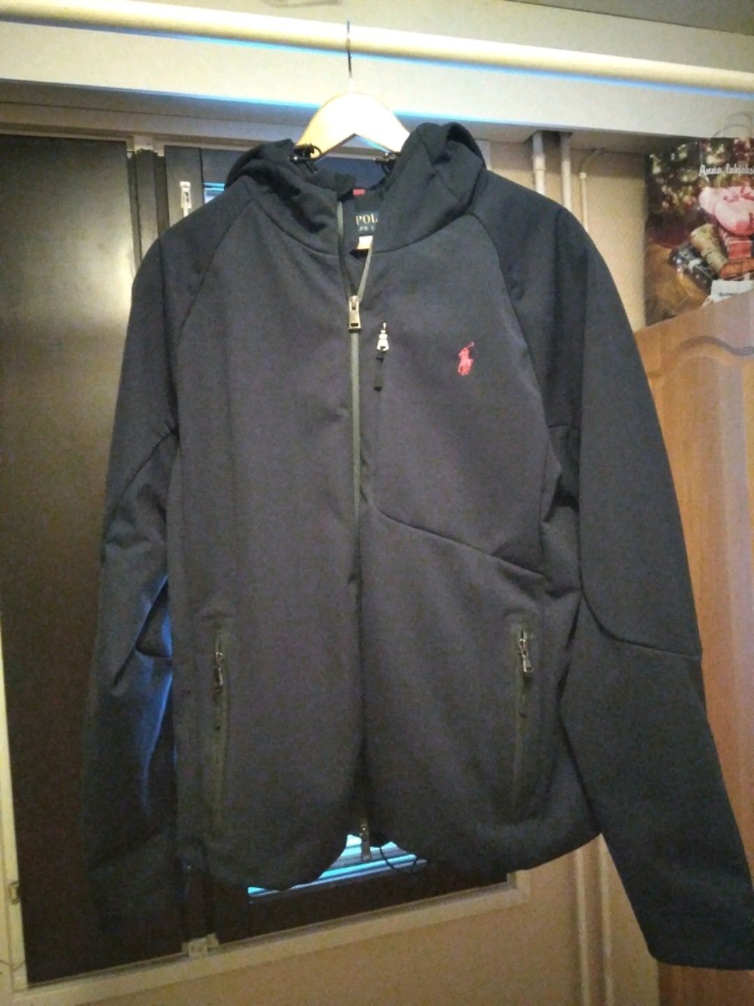Polo ralph lauren coat