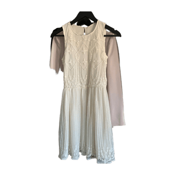 Zara dress