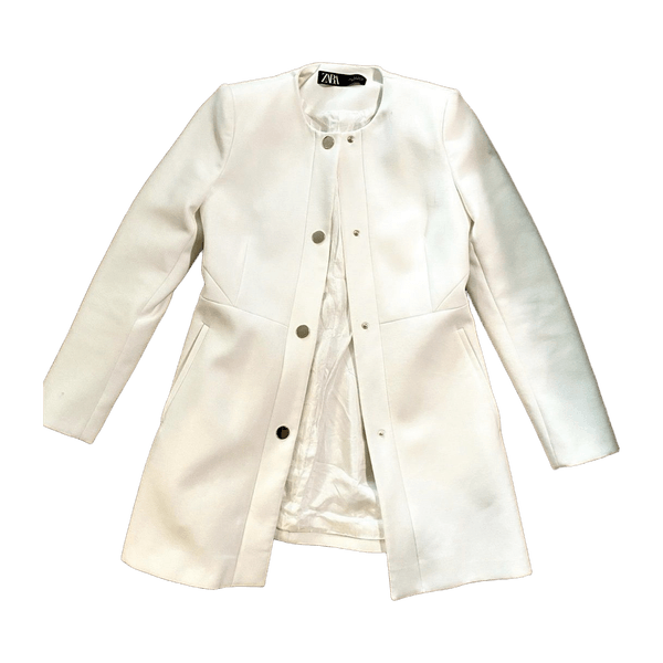 Zara coat