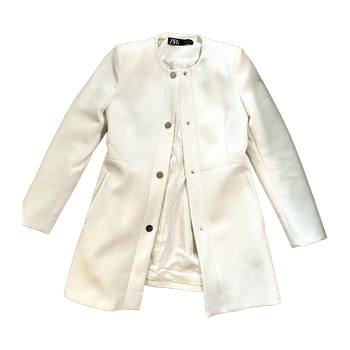 Zara coat