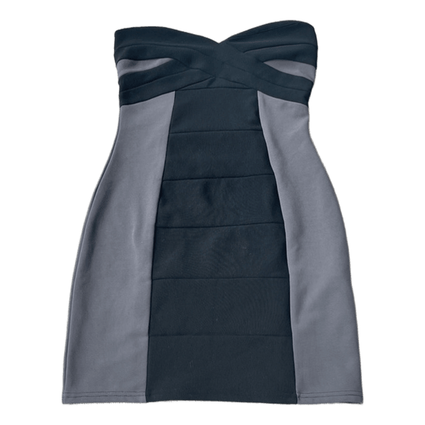 Tally Weijl bandage mekko