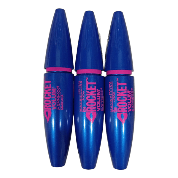Maybelline The Rocket mascara