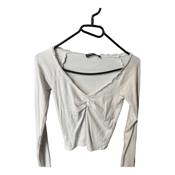 FB Sister long-sleeved tops