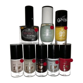 Essence beauty product