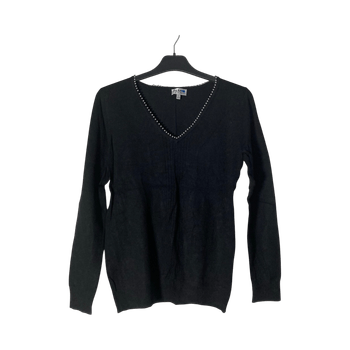 Neulepusero helmikoristeilla