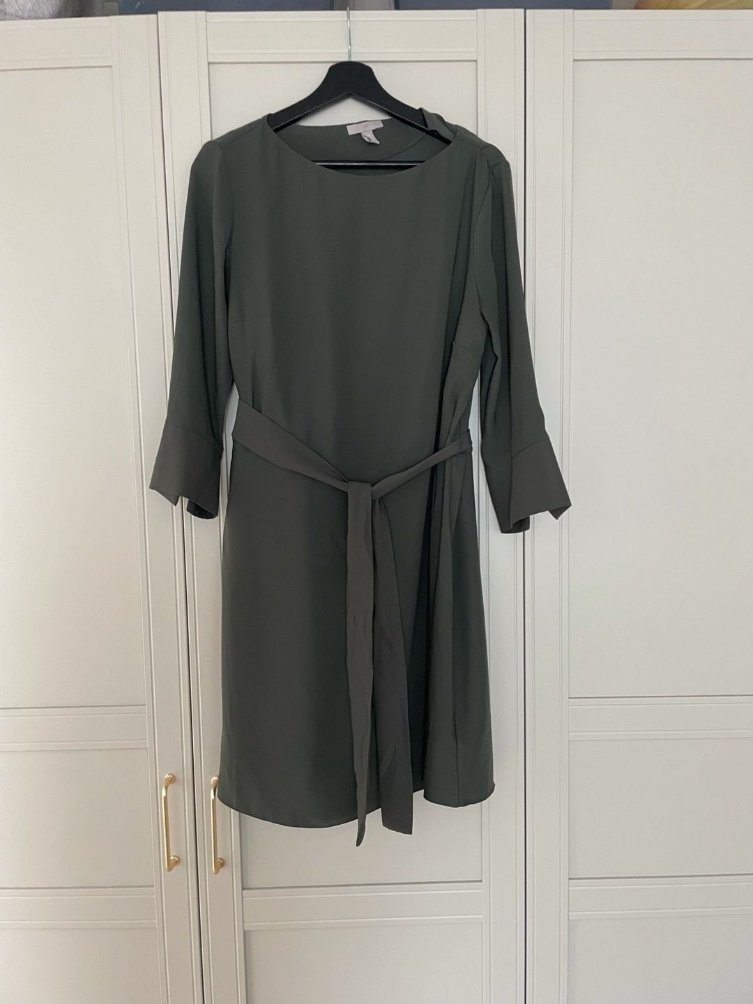 H&m dress
