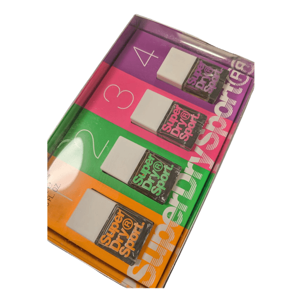 Superdry sport fragrance set