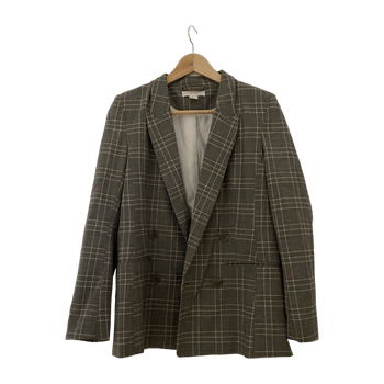 H&m coat