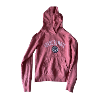 Abercrombie & fitch hoodie